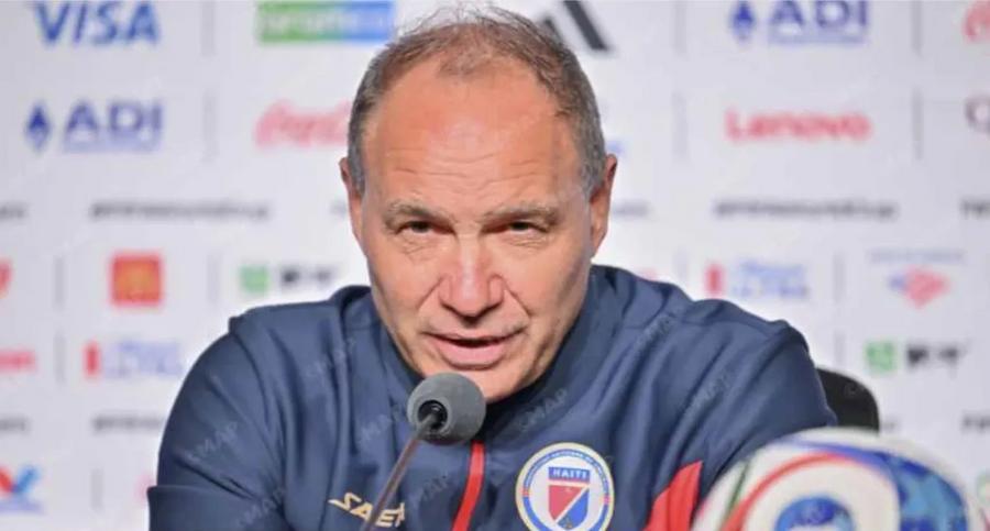 Sébastien Migné impressed by Morocco’s tactical level after Gabon defeat