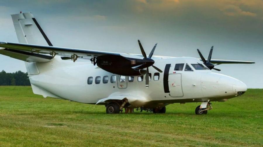 Military aircraft crash in DR Congo kills 14, including two generals