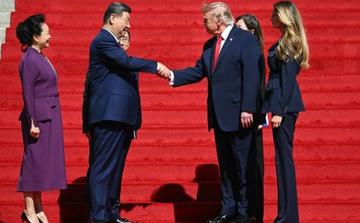 États-Unis-Chine : Washington et Pékin ouvrent un canal de communication sur l’intelligence artificielle