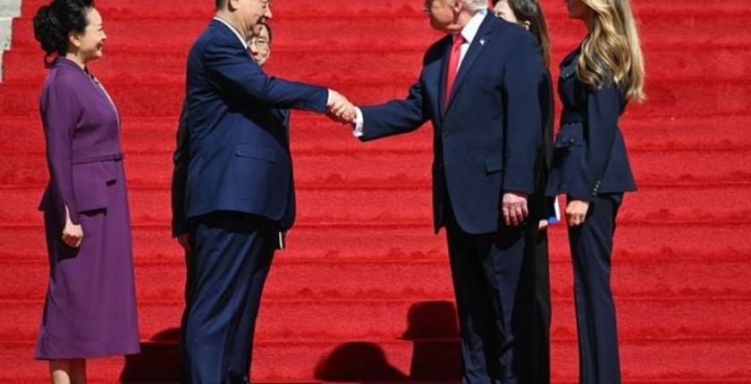 États-Unis-Chine : Washington et Pékin ouvrent un canal de communication sur l’intelligence artificielle