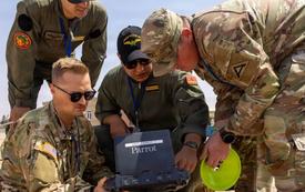 Maroc-États-Unis : les FAR et la Garde nationale de l’Utah renforcent leur formation aux drones tactiques