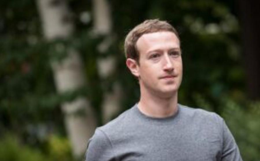 Mark Zuckerberg überholt Michael Dell und wird viertreichster Mensch der Welt