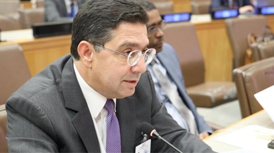 Marrocos pede uma cooperação internacional mais adaptada aos países de renda média