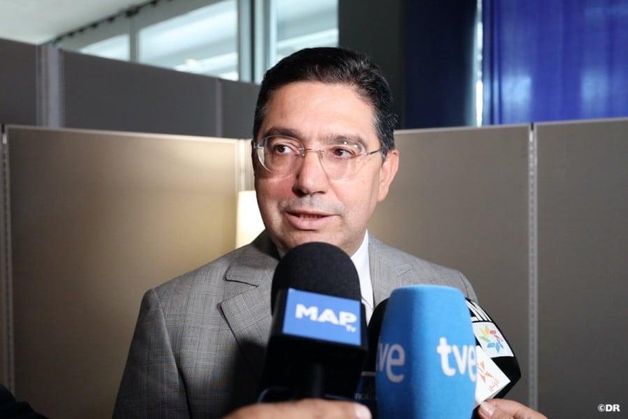 UN General Assembly: Bourita outlines Morocco’s international diplomatic agenda