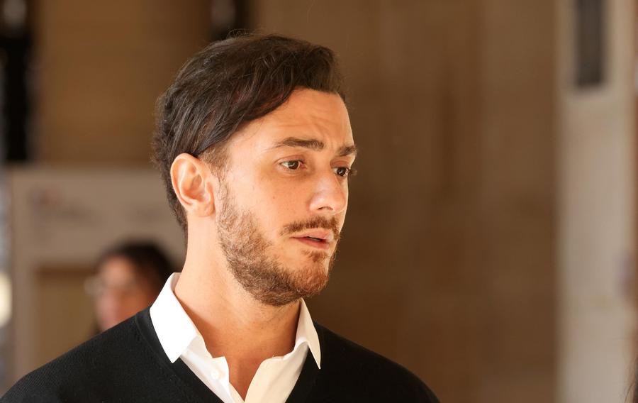 Saad Lamjarred condamné à dix ans de prison en appel à Créteil