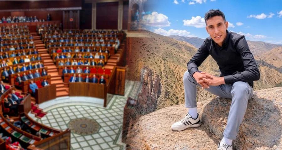 Oussama Barik enters Morocco’s Parliament after surprise Midelt election win