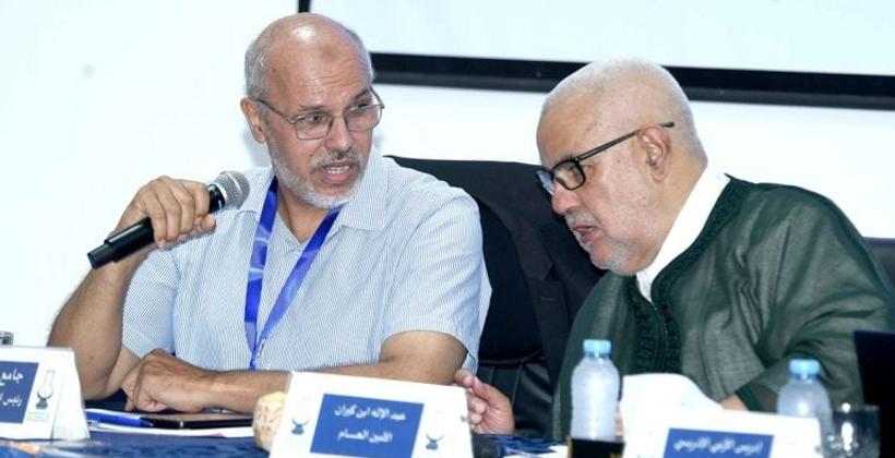Jamaa Mouaatassim says PJD’s natural position is first as party reviews election result