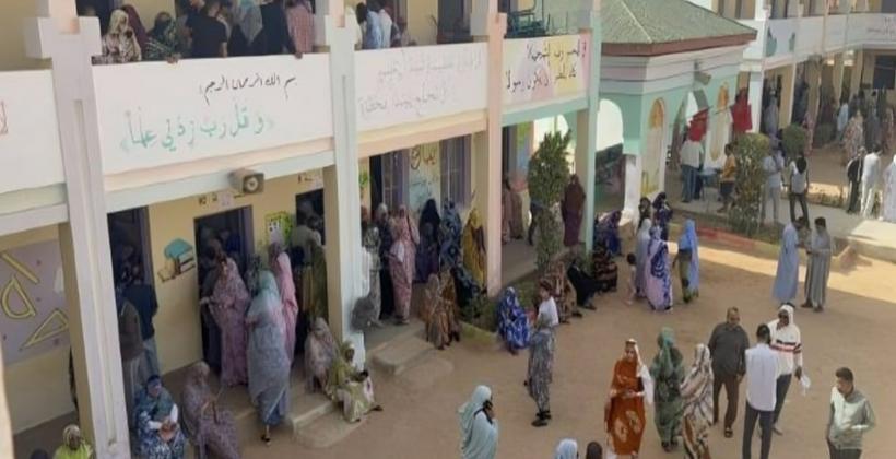 Morocco elections: Southern regions record turnout far above national average