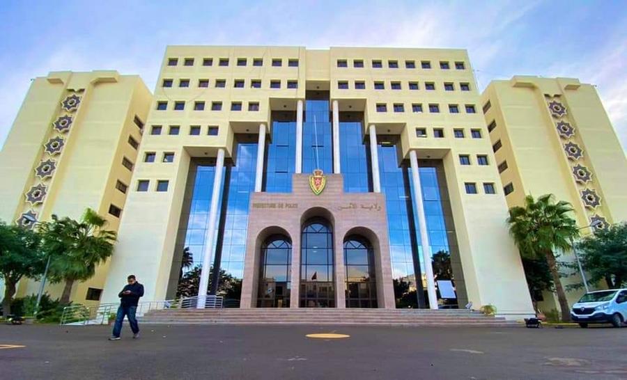 Casablanca: police officer killed in hit-and-run as suspected drunk driver arrested