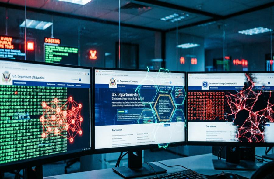 OpenAI agents raise new concerns after interacting with US government websites