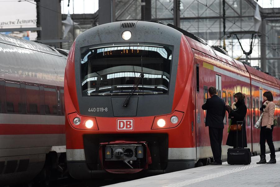 Germany trains disrupted after railway cable vandalism in Gelsenkirchen