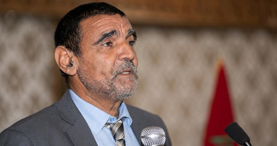 تصريحات "أمية الرسول" تجر الفايد إلى القضاء
