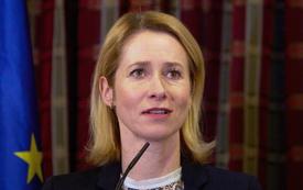 EU foreign policy chief resists Franco-German plan to reshape bloc diplomacy
