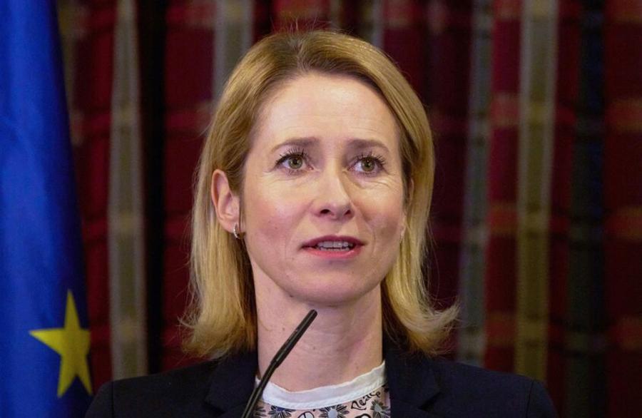 EU foreign policy chief resists Franco-German plan to reshape bloc diplomacy