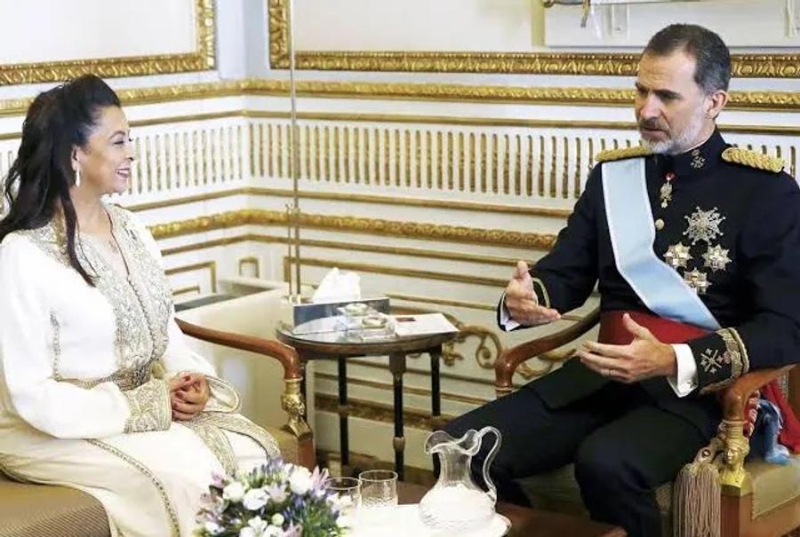 إسبانيا تستدعي سفيرة المغرب بسبب تصريحات وهبي والتوفيق