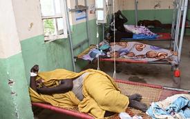 New displacement in Sudan’s Kordofan as cholera outbreak raises concern