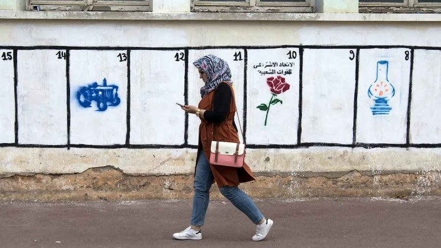 خطابات تمييزية ضد النساء قبيل الانتخابات تحرك حقوقيين