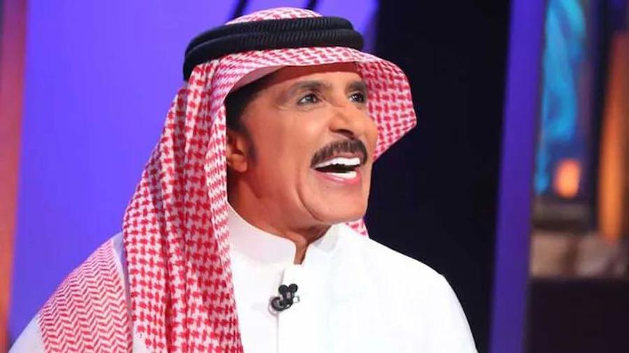 عبد الله بالخير يشارك جمهوره أجواء جولته في مراكش