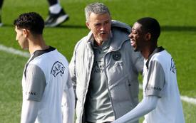 Ballon d’or 2026 : Luis Enrique mise sur un joueur du PSG