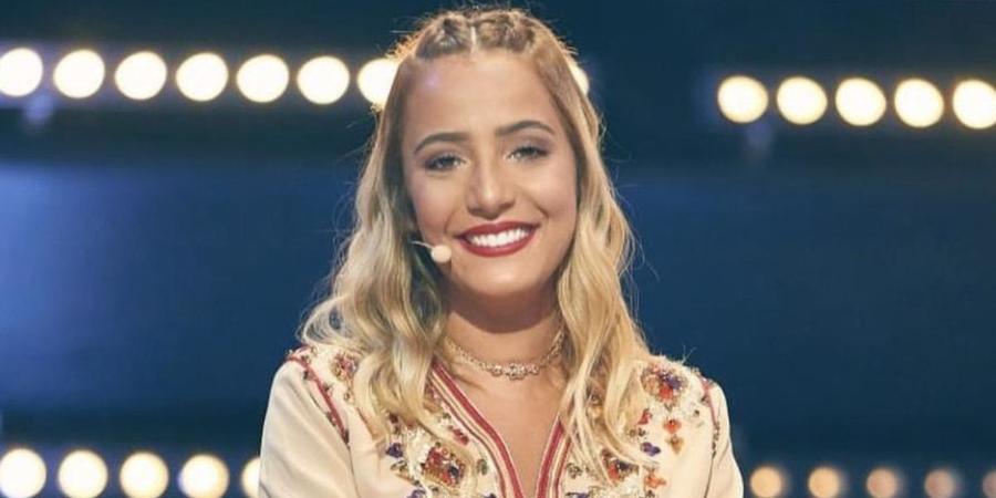 بعد مرحلة صعبة..لبنى الجوهري تستأنف عروضها الكوميدية بين فرنسا وكندا