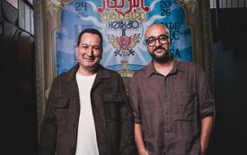 L’Boulevard 2026 : quatre jours de musique, de découvertes et d’énergie à Casablanca