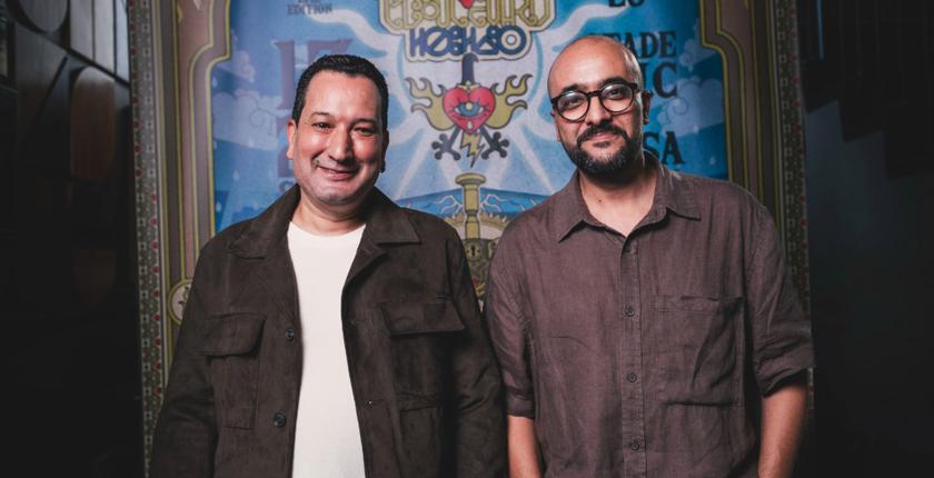 L’Boulevard 2026 : quatre jours de musique, de découvertes et d’énergie à Casablanca