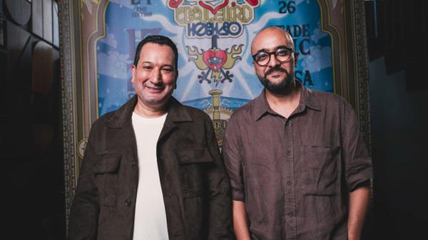 L’Boulevard 2026 : quatre jours de musique, de découvertes et d’énergie à Casablanca