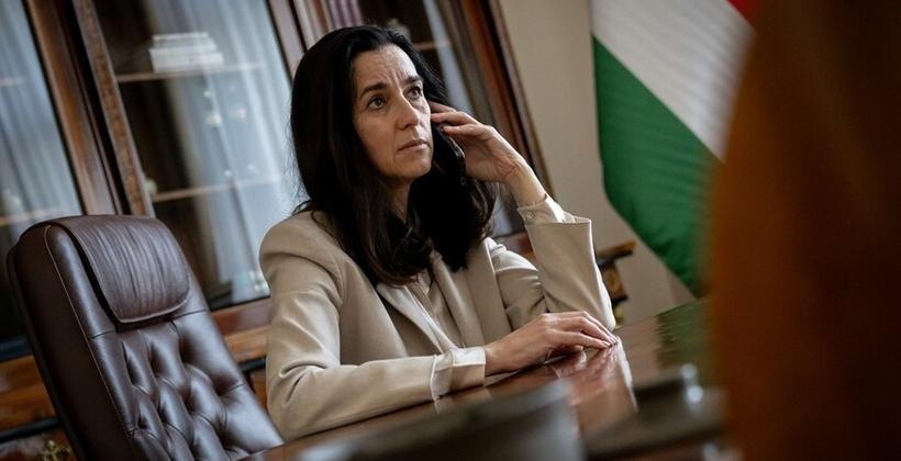 Hungary opposes accelerated Ukrainian membership in the EU