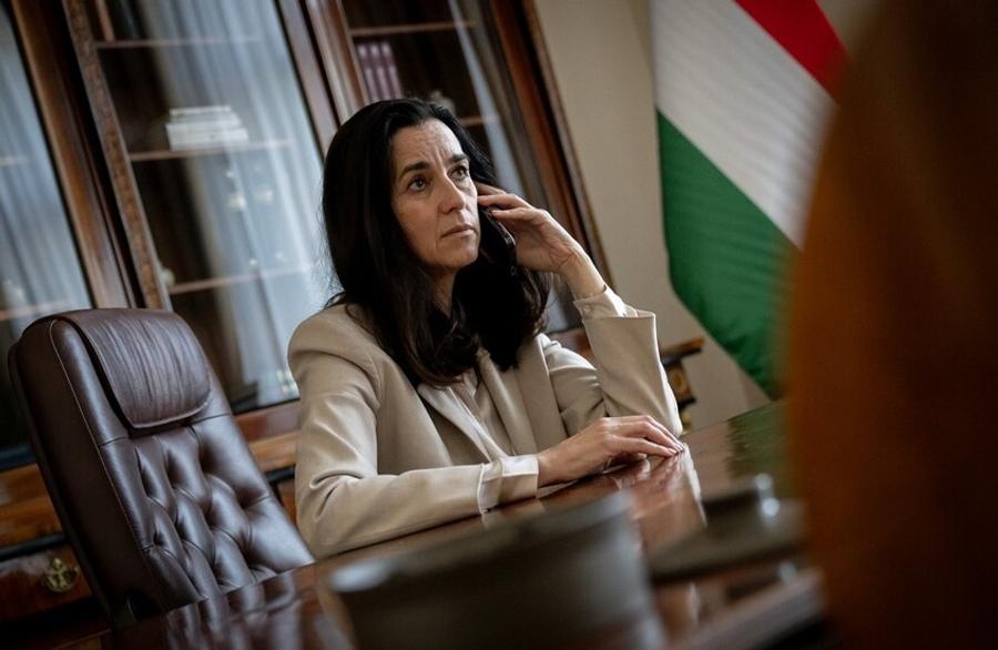 Hungary opposes accelerated Ukrainian membership in the EU