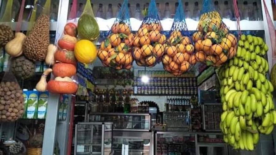خروقات صحية تتسبب في إغلاق محل تجاري شهير في الناظور