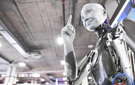L’intelligence artificielle fait émerger une nouvelle inquiétude économique au plus haut niveau