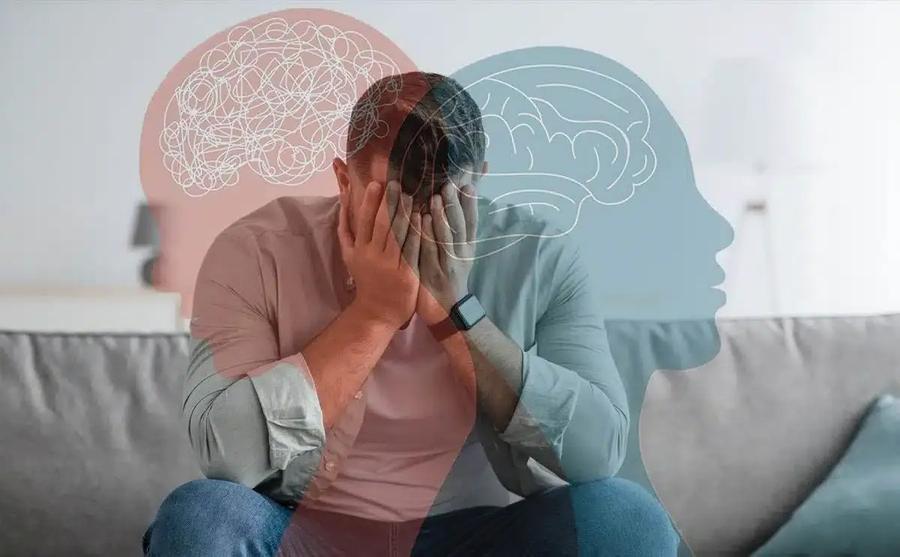 أزيد من 6 ملايين مغربي يعانون من اضطرابات نفسية