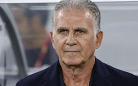 Ghana : Carlos Queiroz reste aux commandes des Black Stars après le Mondial 2026