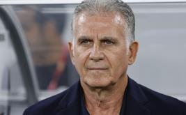 Ghana : Carlos Queiroz reste aux commandes des Black Stars après le Mondial 2026