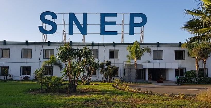 SNEP : le chiffre d’affaires progresse de 5,4 % au premier semestre 2026