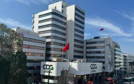 À Libreville, la CDG Maroc met son expertise de l’épargne au service de la réflexion africaine
