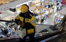E-commerce en Chine : après la guerre des livraisons, les plateformes misent sur le commerce instantané