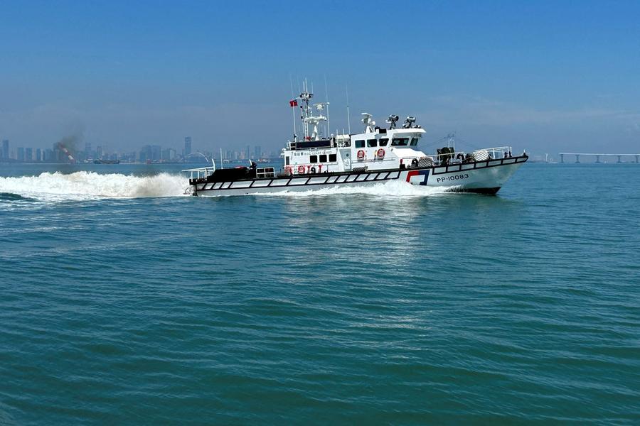 Taïwan renforce la surveillance maritime face à une nouvelle présence chinoise