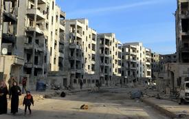 Syrie : les nouvelles autorités lancent la destruction des armes chimiques de l’ère Assad