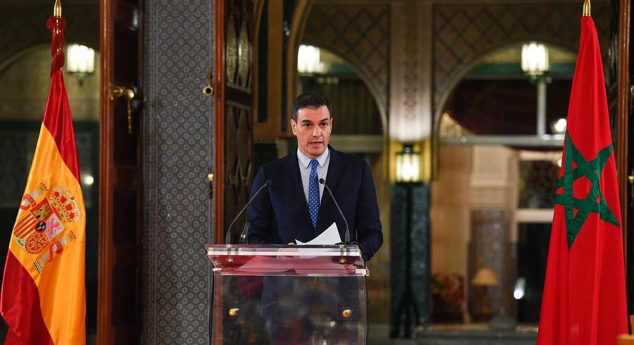 Espagne : Pedro Sánchez maintient son soutien à l’autonomie du Sahara marocain