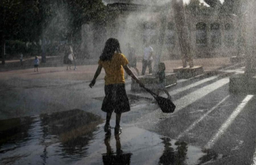 Extreme heat linked to thousands of excess deaths in Belgium