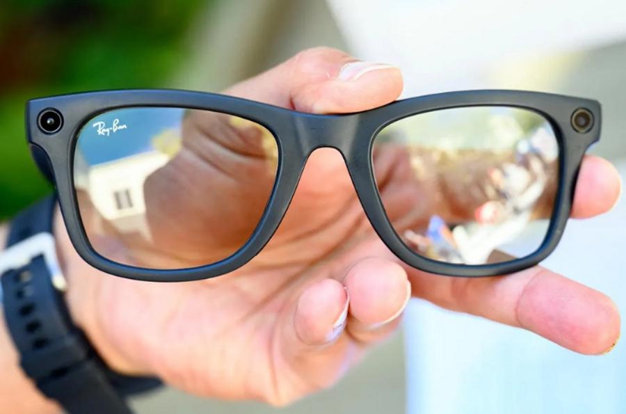 Meta smart glasses face privacy lawsuit over alleged unauthorized data collection