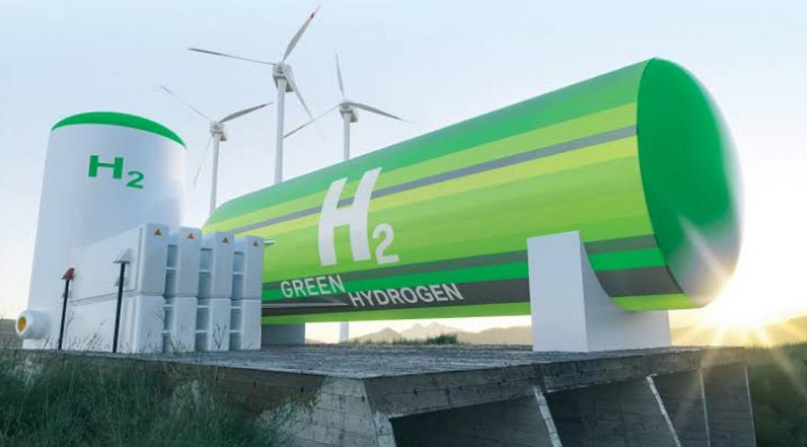 Swiss company explores $3.6 billion green hydrogen projects in Morocco