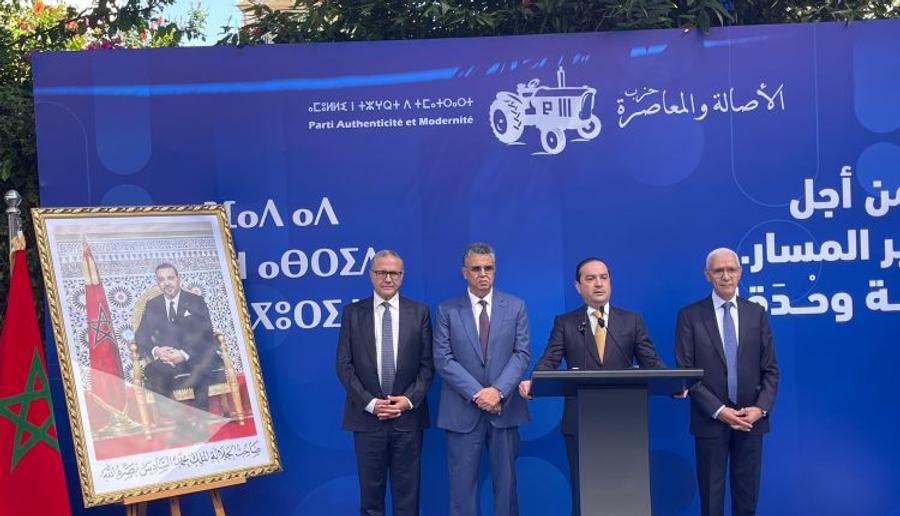 شوكي: سنساهم في المرحلة المقبلة بما يخدم مصالح الوطن