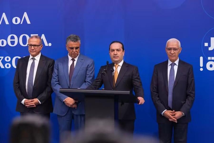 شوكي: سنساهم في المرحلة المقبلة بما يخدم مصالح الوطن