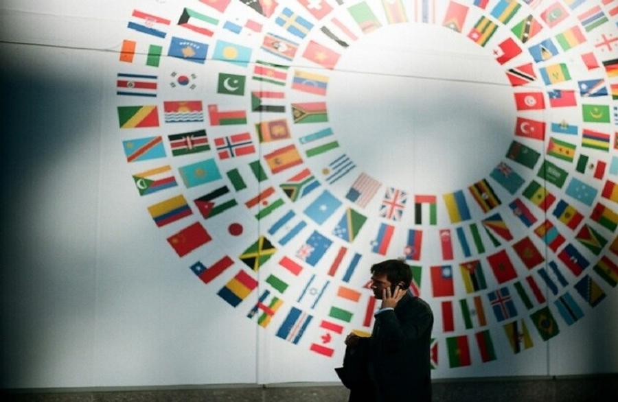 Russia climbs to 58th in the 2026 Global Innovation Index