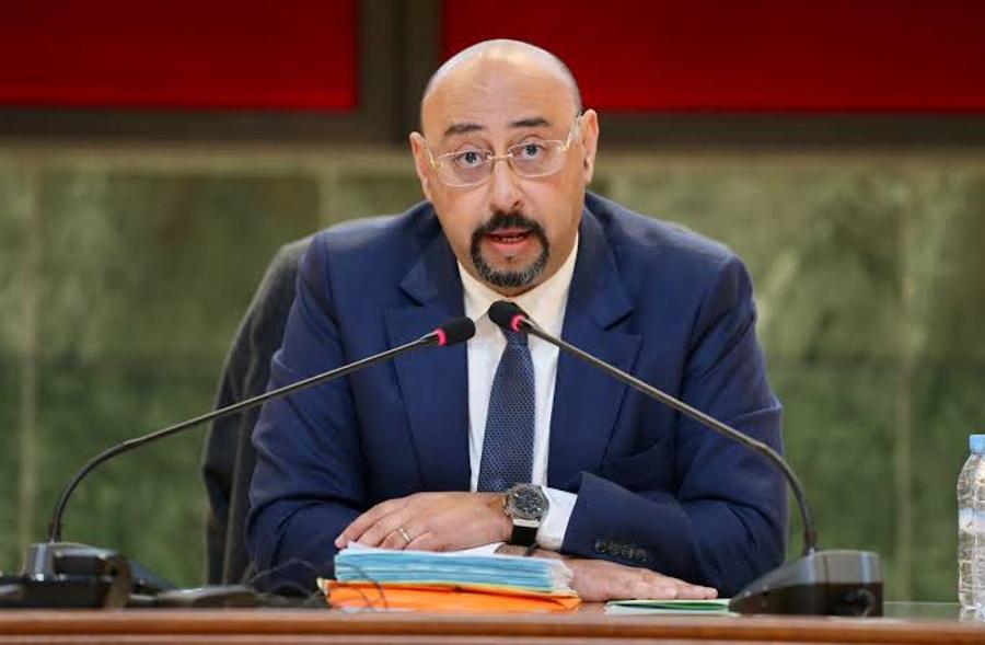 النيابة العامة تمدد الحراسة النظرية لعمدة طنجة