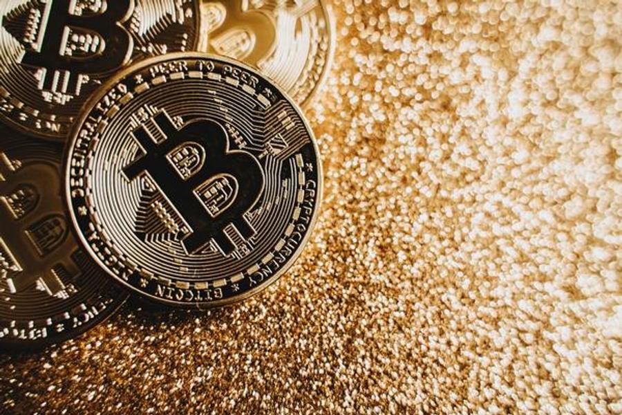 Crypto activity remains resilient despite falling valuations in 2026