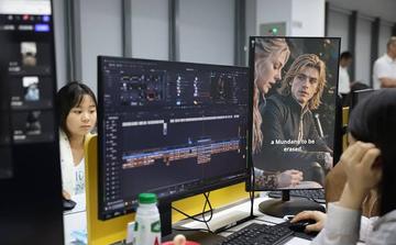 En Chine, des particuliers louent leur visage pour alimenter les productions de l’intelligence artificielle