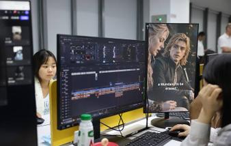 En Chine, des particuliers louent leur visage pour alimenter les productions de l’intelligence artificielle